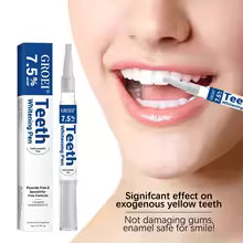 Stain Removal & Smile Care