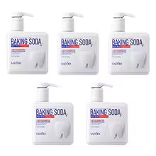 Probiotic Baking Soda Whitening Toothpaste