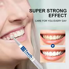 Stain Removal & Smile Care