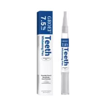 Stain Removal & Smile Care