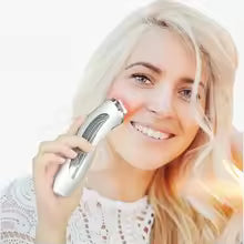 RF Facial Skin Tightening & Lifting Device