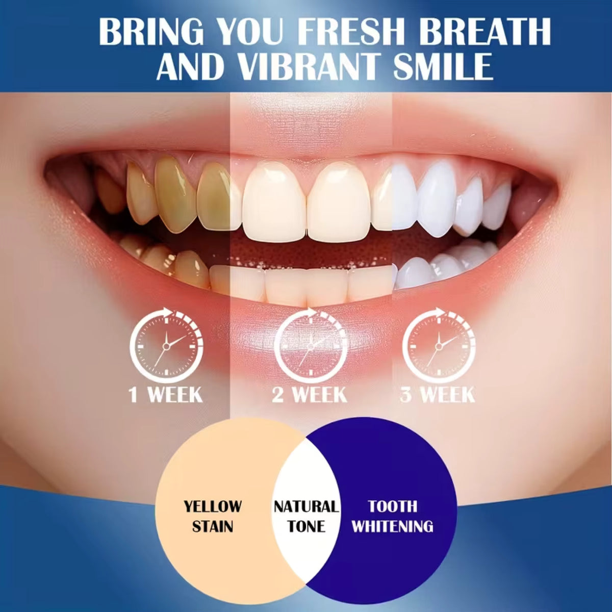 20% Hydroxyapatite Spearmint Toothpaste
