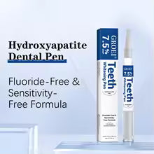 Stain Removal & Smile Care