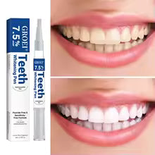 Stain Removal & Smile Care