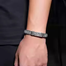 Minimalist Men’s & Women’s Fashion Jewelry
